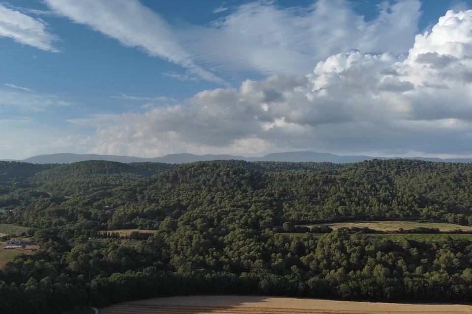 Prise de vue