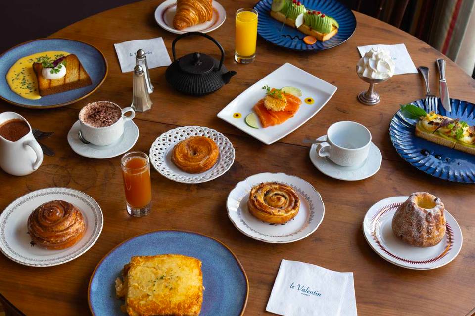 Brunch