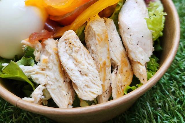 Salade COBB