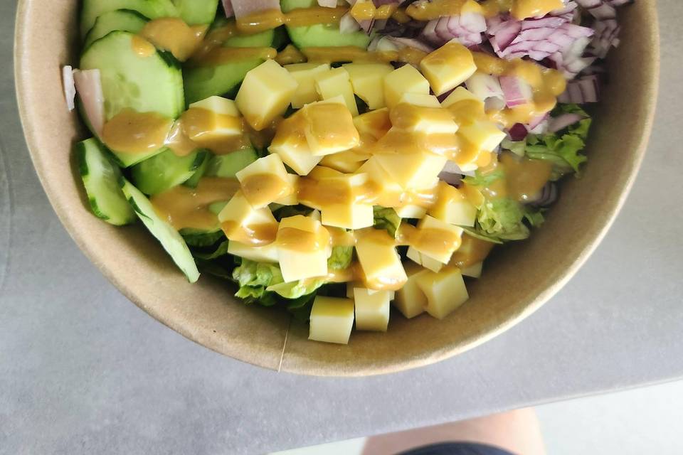 Food Salad