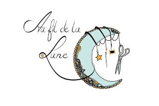 Au fil de la lune logo