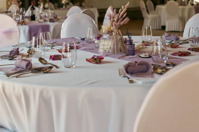 Déco table