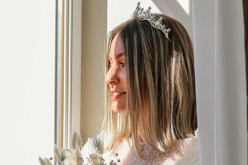 Mariée