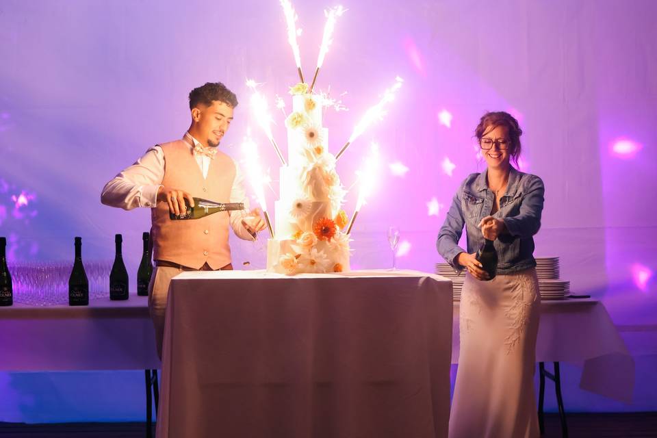 Gâteau