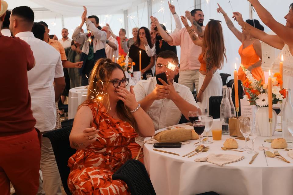 Soirée