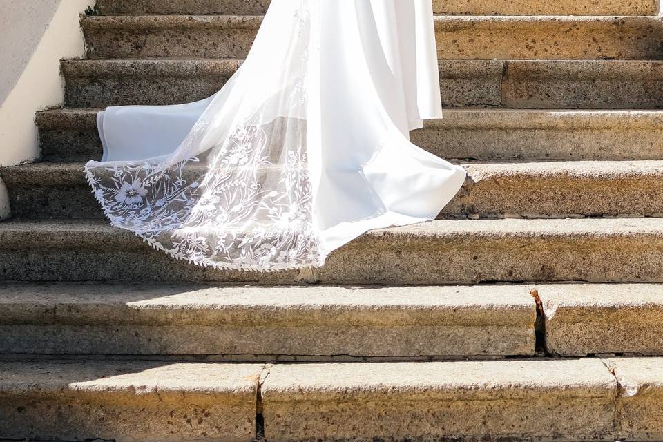 Mariée