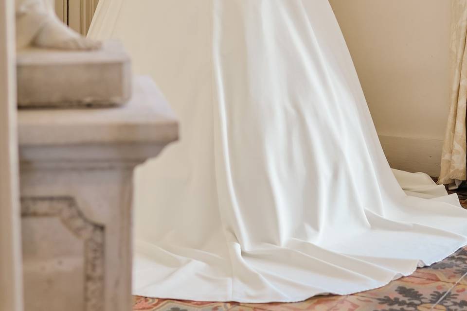 Mariée