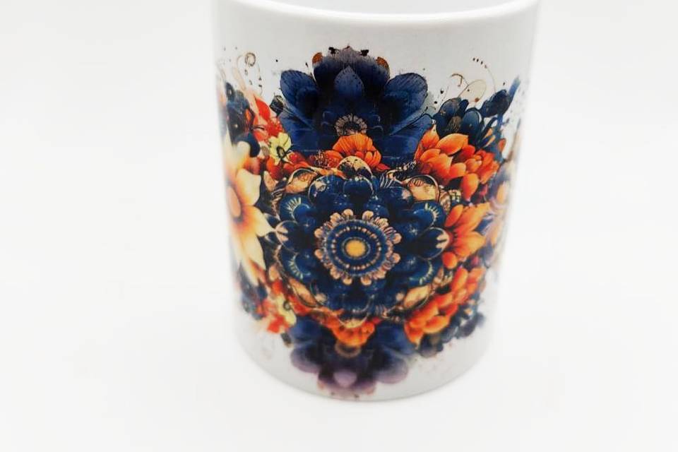 Personnalisat° mug Atelier Aby