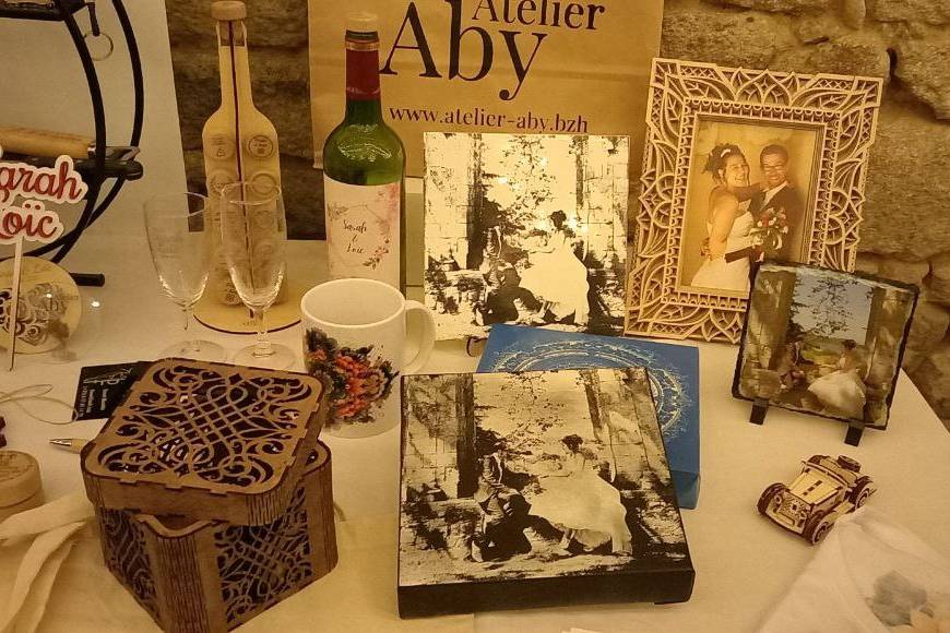 Atelier Aby