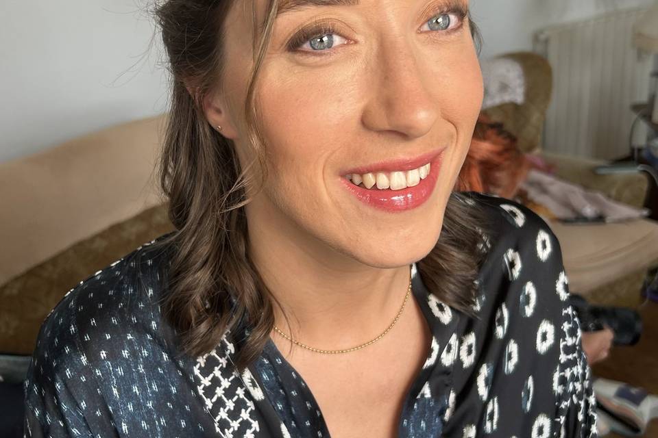 Mariée 2025