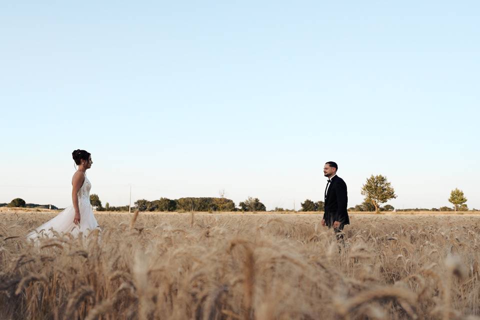 MANON & ALEXANDRE