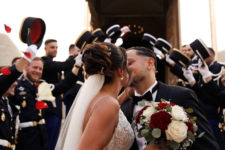 MANON & ALEXANDRE