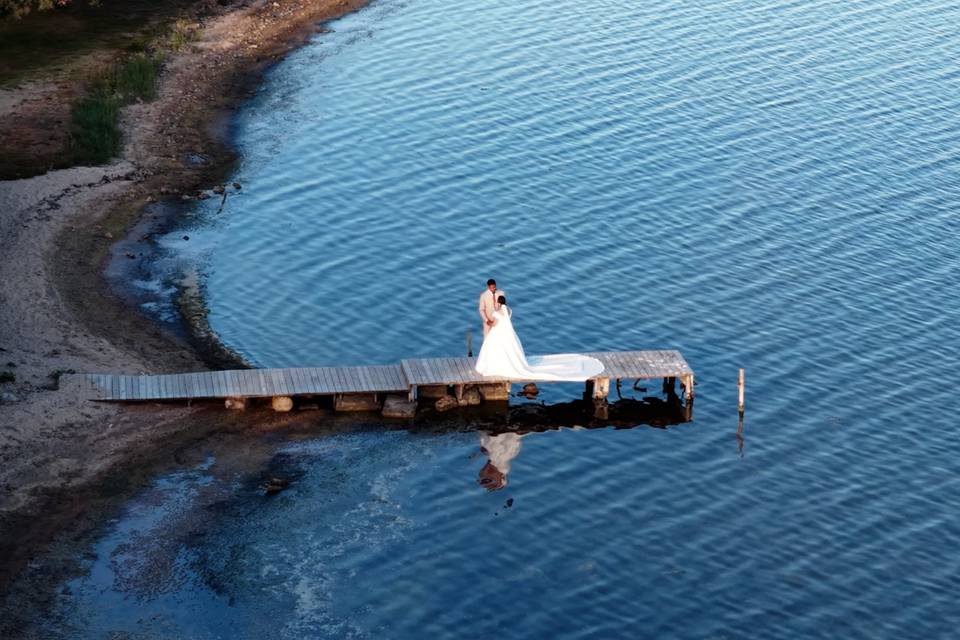 LOREENA & MATTHIEU
