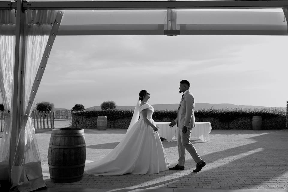 LOREENA & MATTHIEU