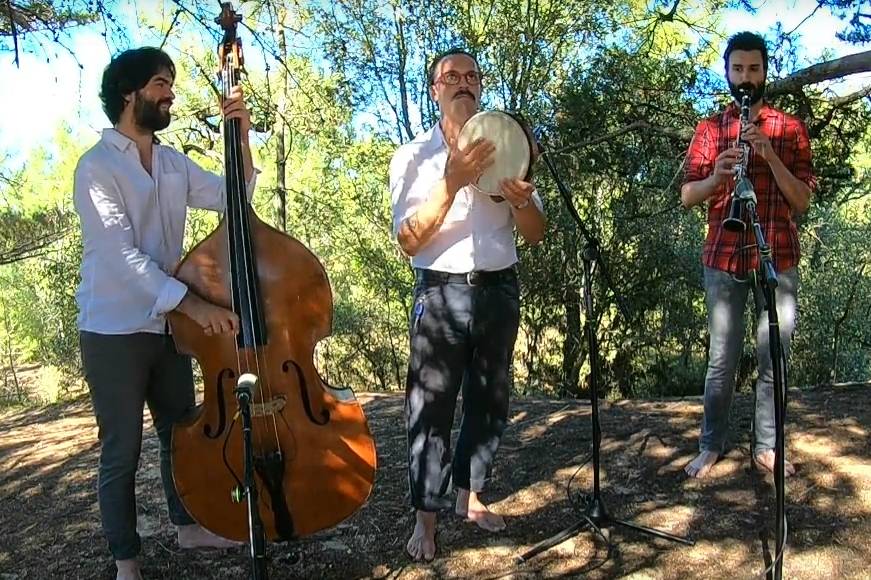 Krivo trio