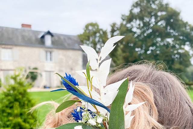 Coiffure
