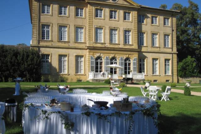 Château de Rosey
