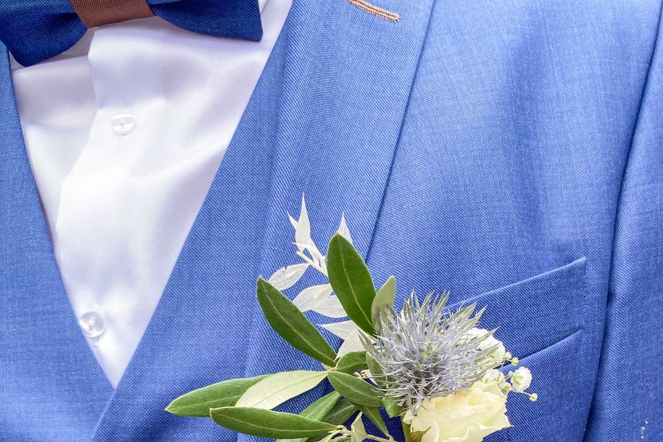 Boutonnière