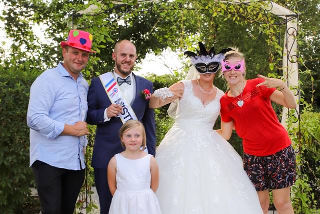 Mariage
