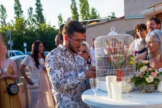 Dj Kévin Événements