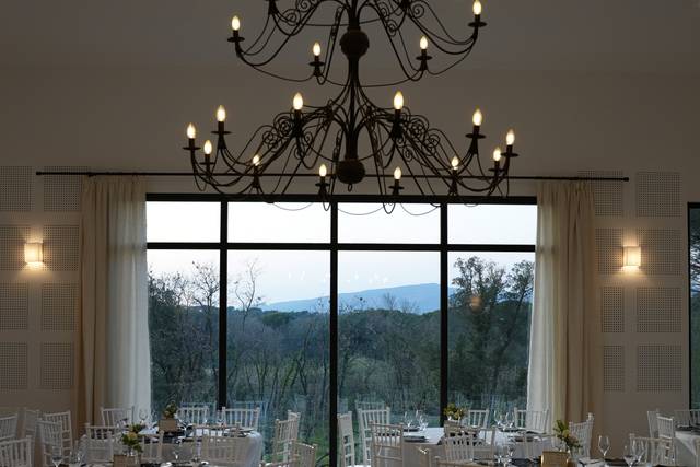 Salle