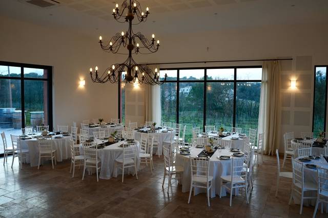 Domaine Real Saint Jean