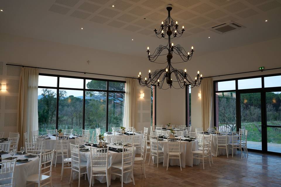 Salle