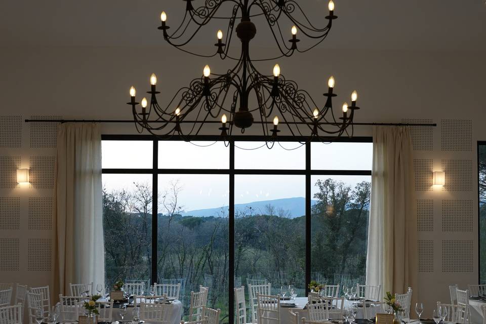 Salle