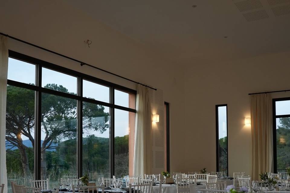 Salle