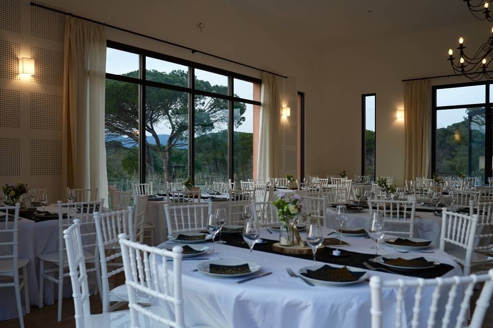 Salle