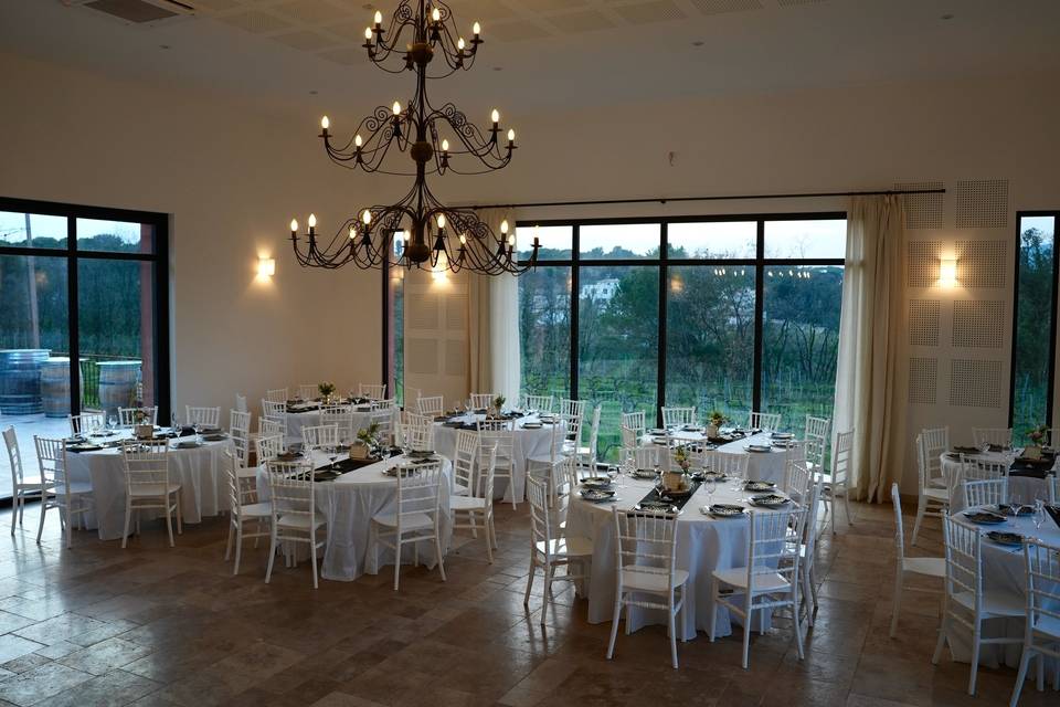 Domaine Real Saint Jean