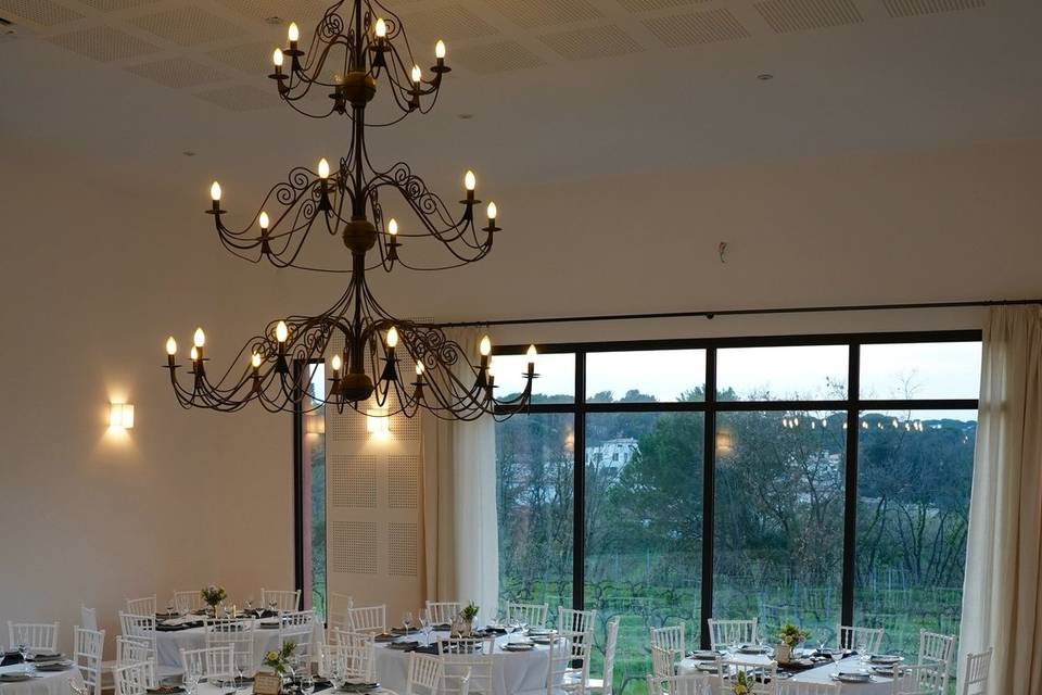 Salle