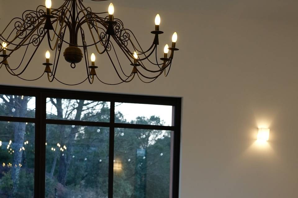 Salle