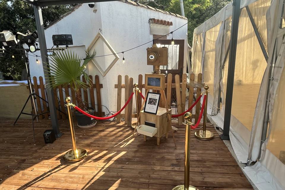 Photo Booth