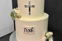 Layer cake