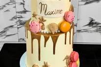 Layer cake