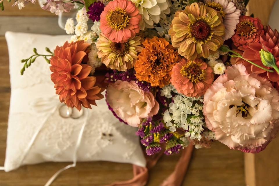 Fleurs
