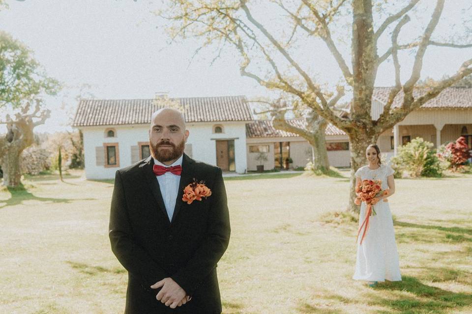 First look