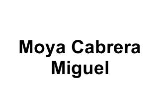 Logo Moya Cabrera Miguel