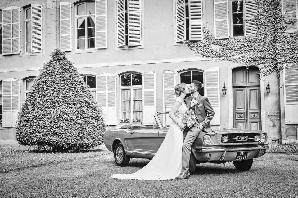 Photo de couple