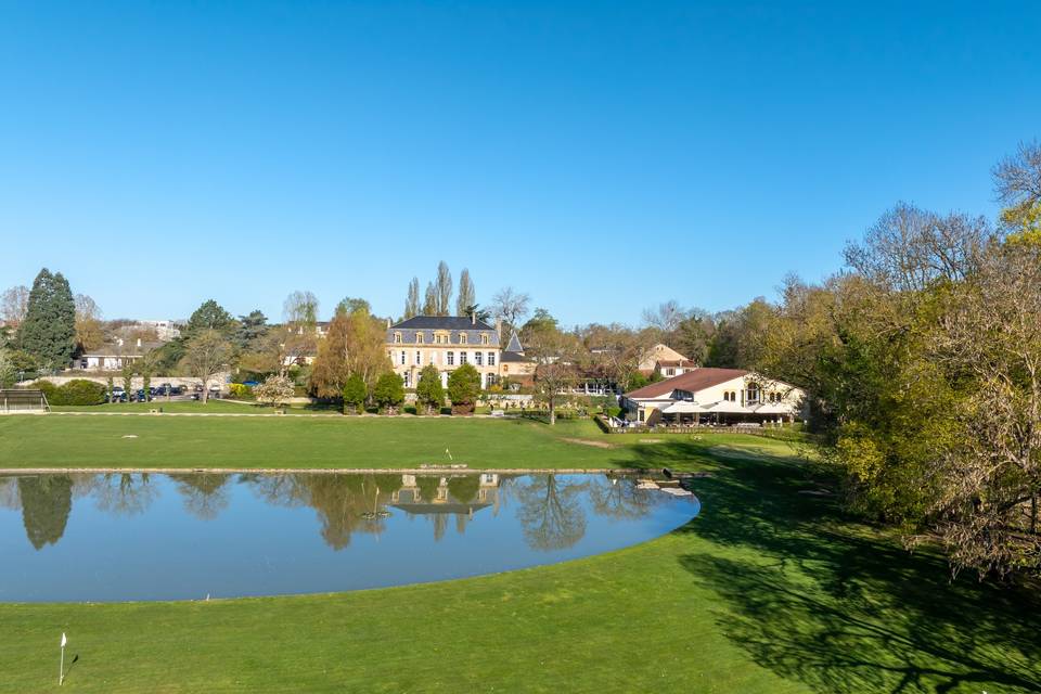 Domaine