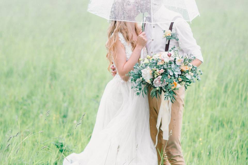 Le Monde du Parapluie