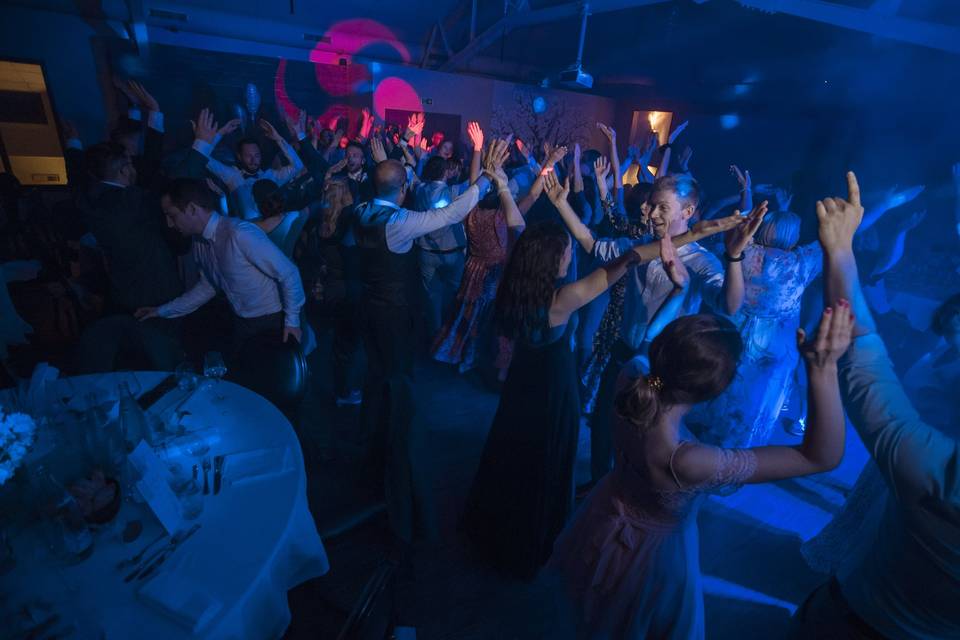 Soirée