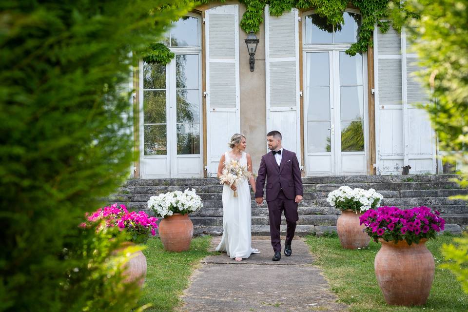 Photo de couple