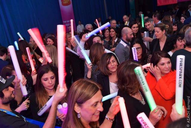 Soirée à la Médiathèque Tlse