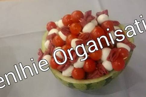 Amuses-bouche