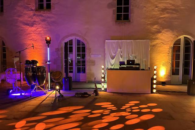 Parisnewyork Event