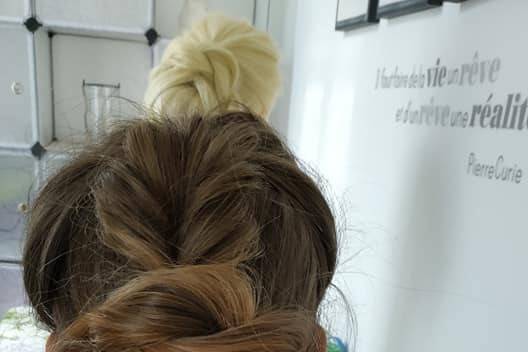 Chignon