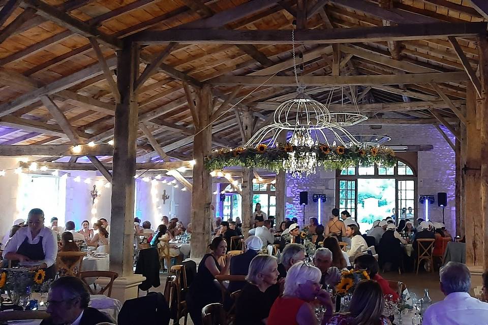 Parisnewyork Event