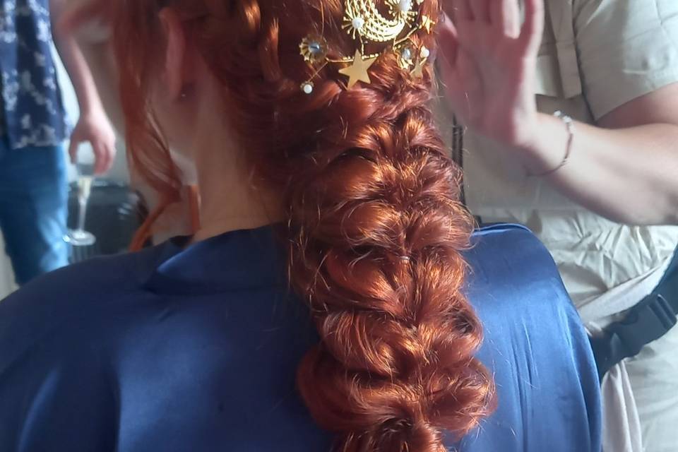 Tresse